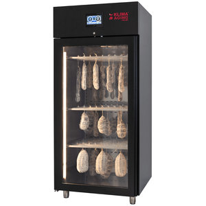 Zernike Meat seasoning cabinets Klima Aging SYSTEM | ZERNIKE | KAS900PVB