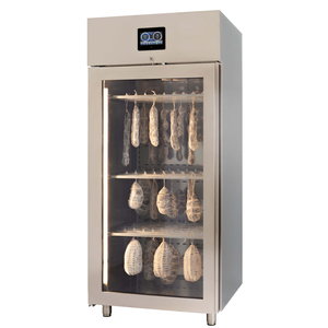 Zernike Meat seasoning cabinets Klima Aging SYSTEM | ZERNIKE | KAS900PV