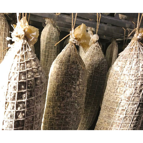 Zernike Meat seasoning cabinets Klima Aging SYSTEM | ZERNIKE | KAS900PV Zernike Meat seasoning cabinets Klima Aging SYSTEM | ZERNIKE | KAS900PV