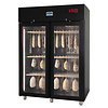 Zernike Meat seasoning cabinets Klima Aging SYSTEM | ZERNIKE | KAS1500PVB
