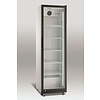 Resto Quality Glass Door Refrigerator 394 L, +2 °C to +8 °C