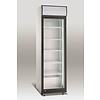 Resto Quality Glass Door Refrigerator 390 L, +2 °C to +8 °C Resto Quality Glass Door Refrigerator 390 L, +2 °C to +8 °C