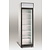 Resto Quality Glass Door Refrigerator 390 L, +2 °C to +8 °C