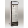 Resto Quality Glass Door Refrigerator 338 L, +2 °C to +8 °C