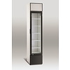 Resto Quality Glass Door Refrigerator 160 L, +2 °C to +8 °C