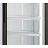 Resto Quality Three Glass Door Refrigerator przeszklona, 1600 L, +2 °C to +8 °C