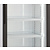 Resto Quality Three Glass Door Refrigerator przeszklona, 1600 L, +2 °C to +8 °C
