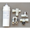 Krupps Reverse osmosis system for dishwashers KRUPPS | SO3000K