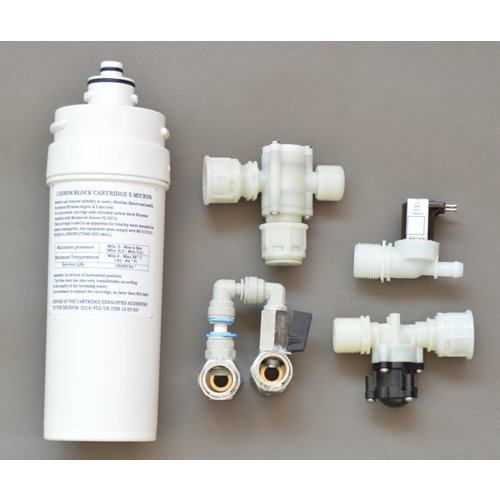 Krupps Reverse osmosis system for dishwashers KRUPPS | SO3000K Krupps Reverse osmosis system for dishwashers KRUPPS | SO3000K