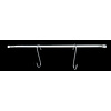 Resto Quality Hook guide | accessories for seasoning cabinets ZERNIKE | KGANC70150 Resto Quality Hook guide | accessories for seasoning cabinets ZERNIKE | KGANC70150