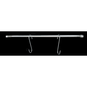 Resto Quality Hook guide | accessories for seasoning cabinets ZERNIKE | KGANC70150 Resto Quality Hook guide | accessories for seasoning cabinets ZERNIKE | KGANC70150