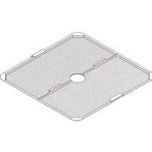 Krupps Potrójny filtr i półka ze stali nierdzewnej do zmywarek EVOLUTION LINE | EV-3FLT Krupps Potrójny filtr i półka ze stali nierdzewnej do zmywarek EVOLUTION LINE | EV-3FLT