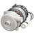 Krupps Expansion tank pump and rinse pump (200W) for dishwashers KRUPPS EVOLUTION LINE | EV-BT200