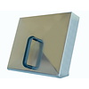 Zernike Cover for grill plates