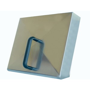 Zernike Cover for grill plates Zernike Cover for grill plates