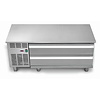 Zernike Cooling base with drawers | 1200x700x600 mm