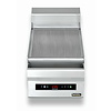 Zernike Countertop Electric Griddle Ribbed, 3,6 kW, 400V with Digital Display Zernike Countertop Electric Griddle Ribbed, 3,6 kW, 400V with Digital Display