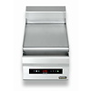 Zernike Countertop Electric Griddle Smooth, 3,6 kW, 400V with Digital Display