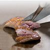 Zernike Countertop Electric Griddle 2/3 Smooth, 1/3 Ribbed, 2 Heating Zones, 10,8 kW, 400V