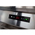 Zernike Countertop Electric Griddle Smooth, 2 Heating Zones,10,8 kW, 400V with Digital Display