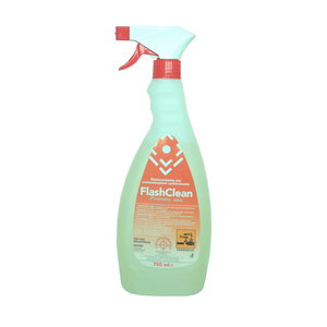 Zernike Płyn do czyszczenia pieców, grilli, kuchenek, frytkownic i rusztów 750 ml (8 szt.) Zernike Płyn do czyszczenia pieców, grilli, kuchenek, frytkownic i rusztów 750 ml (8 szt.)