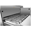 Resto Quality Single Deck Gas Conveyor Oven 13 kW, 41 x Ø 30 cm/h