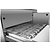 Resto Quality Single Deck Gas Conveyor Oven 13 kW, 41 x Ø 30 cm/h