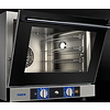 Resto Quality Electric Convection Oven with Humidifier 4 x GN 2/3, 3,1 kW