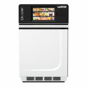 Resto Quality Piec konwekcyjno-mikrofalowy 17,2 L, 5,95 kW, sterowanie elektroniczne Resto Quality Piec konwekcyjno-mikrofalowy 17,2 L, 5,95 kW, sterowanie elektroniczne