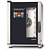 Resto Quality Electric Combi Oven with Self-Cleaning System and Probe 5 x GN 2/3, 6,1 kW