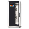 Resto Quality Electric Combi Oven with Self-Cleaning System and Probe 10 x GN 1/1, 15,6 kW Resto Quality Electric Combi Oven with Self-Cleaning System and Probe 10 x GN 1/1, 15,6 kW