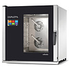 Resto Quality Electric Combi Oven with Self-Cleaning System and Probe 7 x GN 1/1, 10,5 kW Resto Quality Electric Combi Oven with Self-Cleaning System and Probe 7 x GN 1/1, 10,5 kW