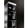 Resto Quality Electric Combi Oven with Self-Cleaning System and Probe 7 x GN 1/1, 10,5 kW Resto Quality Electric Combi Oven with Self-Cleaning System and Probe 7 x GN 1/1, 10,5 kW