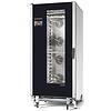 Resto Quality Electric Combi Oven with Self-Cleaning System and Probe 20 x GN 1/1, 36 kW Resto Quality Electric Combi Oven with Self-Cleaning System and Probe 20 x GN 1/1, 36 kW