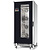 Resto Quality Electric Combi Oven with Self-Cleaning System and Probe 20 x GN 1/1, 36 kW