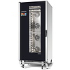 Resto Quality Electric Combi Oven with Self-Cleaning System and Probe 16 x 600x400, 36 kW Resto Quality Electric Combi Oven with Self-Cleaning System and Probe 16 x 600x400, 36 kW