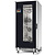 Resto Quality Electric Combi Oven with Self-Cleaning System and Probe 16 x 600x400, 36 kW