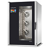 Resto Quality Electric Combi Oven with Self-Cleaning System and Probe 12 x GN 1/1, 15,8 kW Resto Quality Electric Combi Oven with Self-Cleaning System and Probe 12 x GN 1/1, 15,8 kW