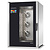 Resto Quality Electric Combi Oven with Self-Cleaning System and Probe 12 x GN 1/1, 15,8 kW