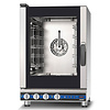 Resto Quality Electric Combi Oven with Probe 5 x GN 2/3, 6 kW