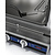 Resto Quality Electric Combi Oven with Probe 5 x GN 2/3, 6 kW