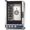 Resto Quality Electric Combi Oven with Probe 5 x GN 1/1, 7,8 kW