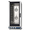 Resto Quality Electric Combi Oven with Probe 10 x GN 1/1, 15,5 kW Resto Quality Electric Combi Oven with Probe 10 x GN 1/1, 15,5 kW