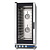Resto Quality Electric Combi Oven with Probe 10 x GN 1/1, 15,5 kW