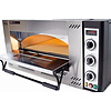 Resto Quality Piec do pizzy 1-komorowy gazowy 16,1 kW, 4 x Ø 30 cm
