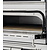 Resto Quality Double Deck Electric Pizza Oven 18 kW, 12 x Ø 36 cm, with Double Glazing, Wide
