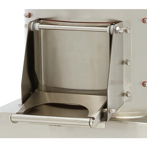 Resto Quality Obieraczka do ziemniaków RQX15C - linia eko (MP15) Resto Quality Obieraczka do ziemniaków RQX15C - linia eko (MP15)