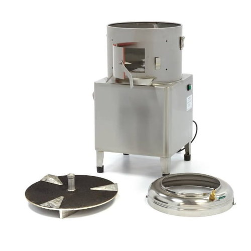 Resto Quality Obieraczka do ziemniaków RQX15C - linia eko (MP15) Resto Quality Obieraczka do ziemniaków RQX15C - linia eko (MP15)