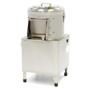 Resto Quality Potato peeler RQX08C - line eko (MP8) Resto Quality Potato peeler RQX08C - line eko (MP8)