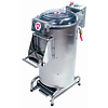 Resto Quality Potato peeler  RQX10D - input 8 kg (DP15)